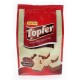 Frontier Topfer Cream Filled Wafer Cubes Chocolate 180g